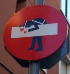 El amor del orden se llama prohibición