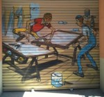 Como mola la ventana