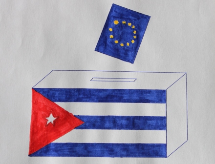 cuba y la ue