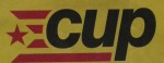 logo CUP